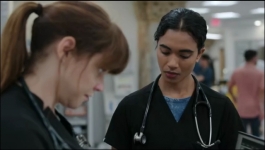 The Pitt - Season 01 Episode 08